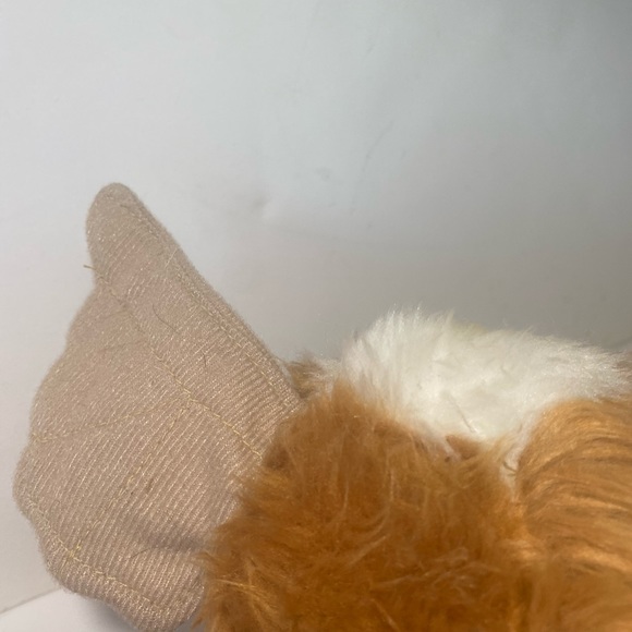 Gizmo  Stuffed Animal Vintage 1984 - Picture 7 of 10
